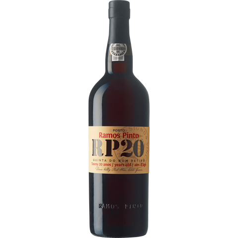 Ramos Pinto 20 Year Tawny Port