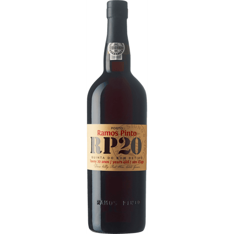 Ramos Pinto 20 Year Tawny Port