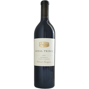 Royal Prince Reserve Cabernet Sauvignon 2021