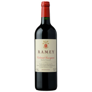 Ramey Cabernet Sauvignon 2015  1.5-Liter