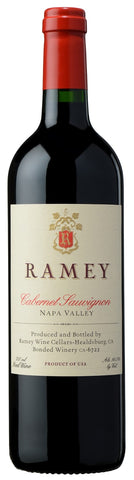 Ramey Cabernet Sauvignon 2015  1.5-Liter