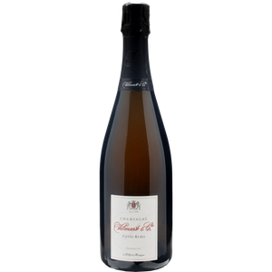 Vilmart & Cie 'Cuvee Rubis' Brut Rose