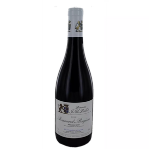 Domaine JM Boillot "Les Rugiens" Pommard Premier Cru 2016