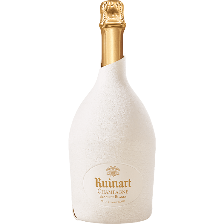 Ruinart Brut Blanc de Blancs Champagne