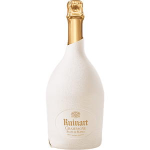 Ruinart Brut Blanc de Blancs Champagne