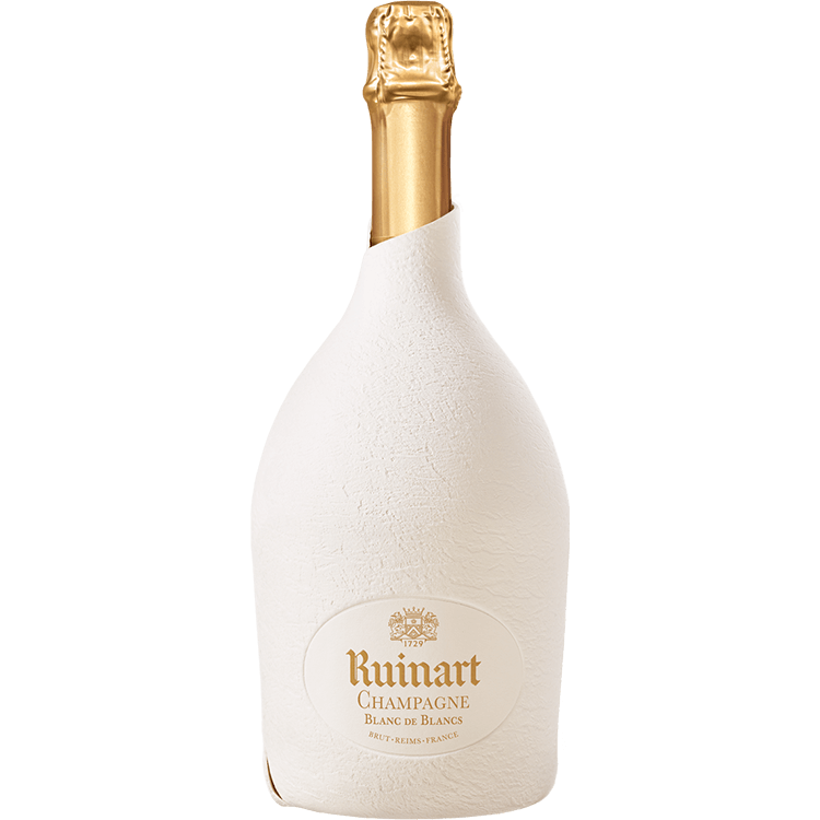 Ruinart Brut Blanc de Blancs Champagne