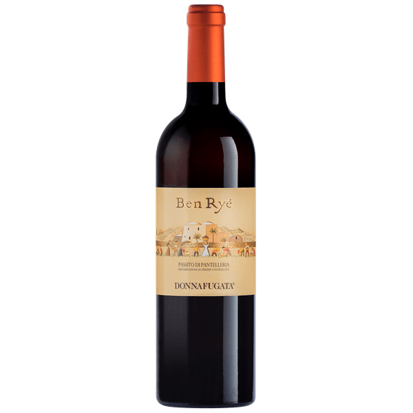 Donnafugata 'Ben Rye', Passito di Pantelleria, Sicily 2022  375 mL