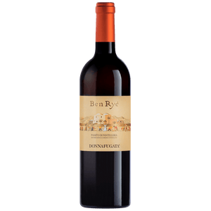 Donnafugata 'Ben Rye', Passito di Pantelleria, Sicily 2022  375 mL