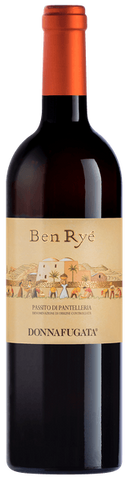 Donnafugata Passito di Pantelleria 'Ben Rye' 2022  375 mL