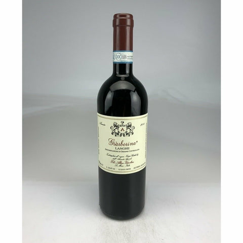 Elio Altare "Giarborina" Rosso, Langhe 2015