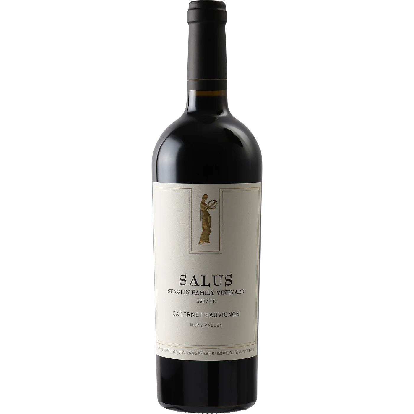 Staglin Family Vineyard 'Salus' Estate Cabernet Sauvignon 2019