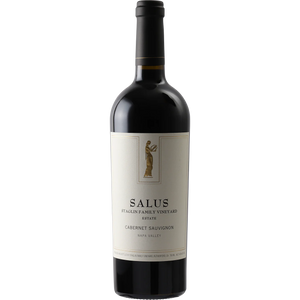 Staglin Family Vineyard 'Salus' Estate Cabernet Sauvignon 2019