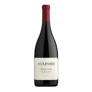 Sanford Winery Pinot Noir 2022