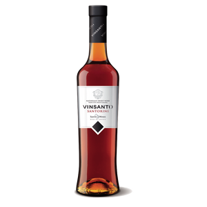 Santo Wines Vinsanto, Santorini 2016  500 mL