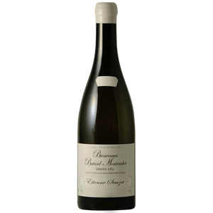 Etienne Sauzet Bienvenue-Bâtard-Montrachet Grand Cru 2021