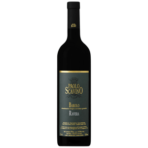 Paolo Scavino "Ravera" Barolo 2019