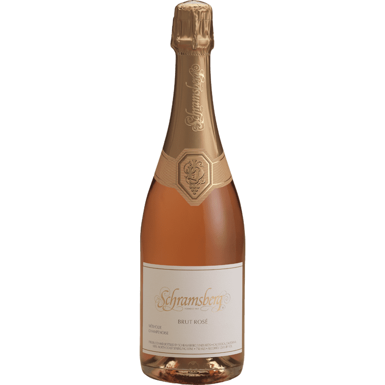 Schramsberg Brut Rose 2019