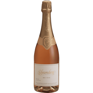 Schramsberg Brut Rose 2019