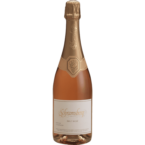 Schramsberg Brut Rose 2019