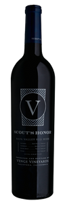 Venge Vineyards 'Scout's Honor' Proprietary Red 2021