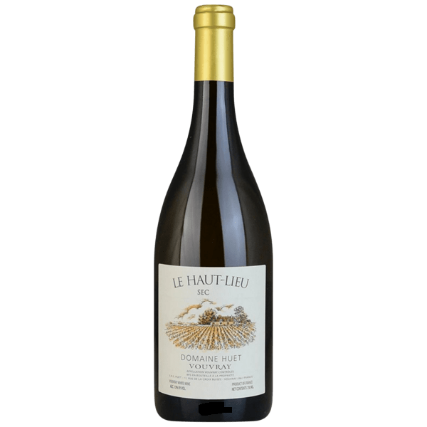 Domaine Huet "Le Haut-Lieu" Vouvray Sec 2023