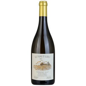 Domaine Huet "Le Haut-Lieu" Vouvray Sec 2023