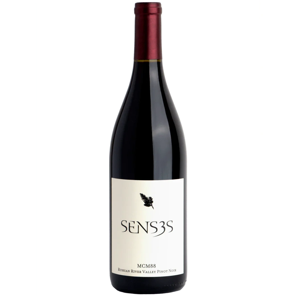 Senses 'MCM88' Pinot Noir 2018