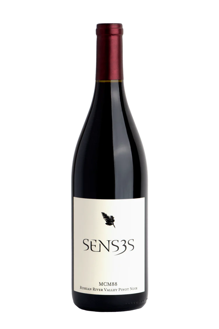 Senses 'MCM88' Pinot Noir 2018