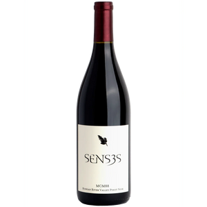 Senses 'MCM88' Pinot Noir 2018