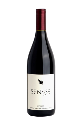 Senses 'MCM88' Pinot Noir 2018