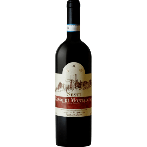 Castello di Argiano 'Sesti' Rosso di Montalcino 2021