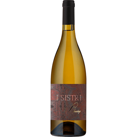 Felsina Berardenga 'I Sistri' Chardonnay 2019