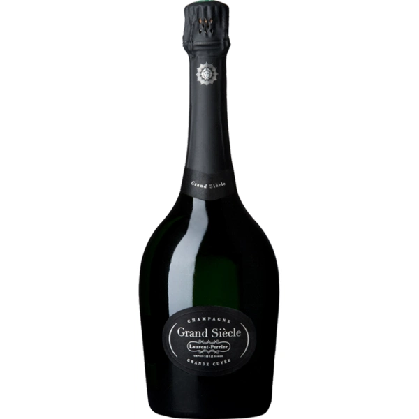 Grand Siecle par Laurent-Perrier No 26 Brut Champagne