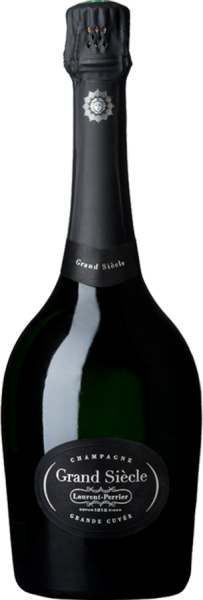 Grand Siecle par Laurent-Perrier No 26 Brut Champagne