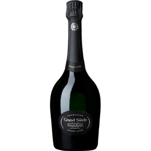 Grand Siecle par Laurent-Perrier No 26 Brut Champagne