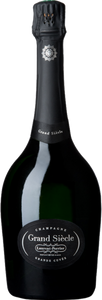Grand Siecle par Laurent-Perrier No 26 Brut Champagne
