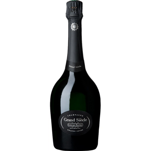 Grand Siecle par Laurent-Perrier No 25 Brut Champagne