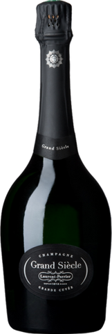 Grand Siecle par Laurent-Perrier No 25 Brut Champagne