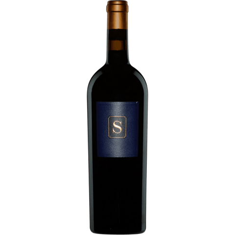 S by Signorello Cabernet Sauvignon 2019