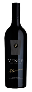 Venge Vineyards 'Silencieux' Cabernet Sauvignon 2021