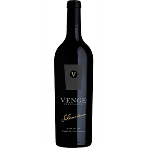 Venge Vineyards 'Silencieux' Cabernet Sauvignon 2021