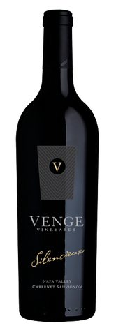 Venge Vineyards 'Silencieux' Cabernet Sauvignon 2021