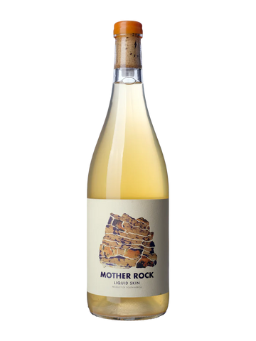 Mother Rock Chenin Blanc 'Liquid Skin' 2021