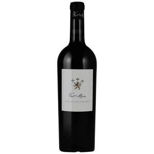 Fait-Main "Bettinelli Sleeping Lady" Cabernet Sauvignon 2015