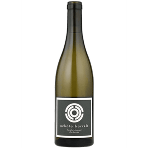 Ochota Barrels "Slint" Chardonnay, Adelaide Hills 2020