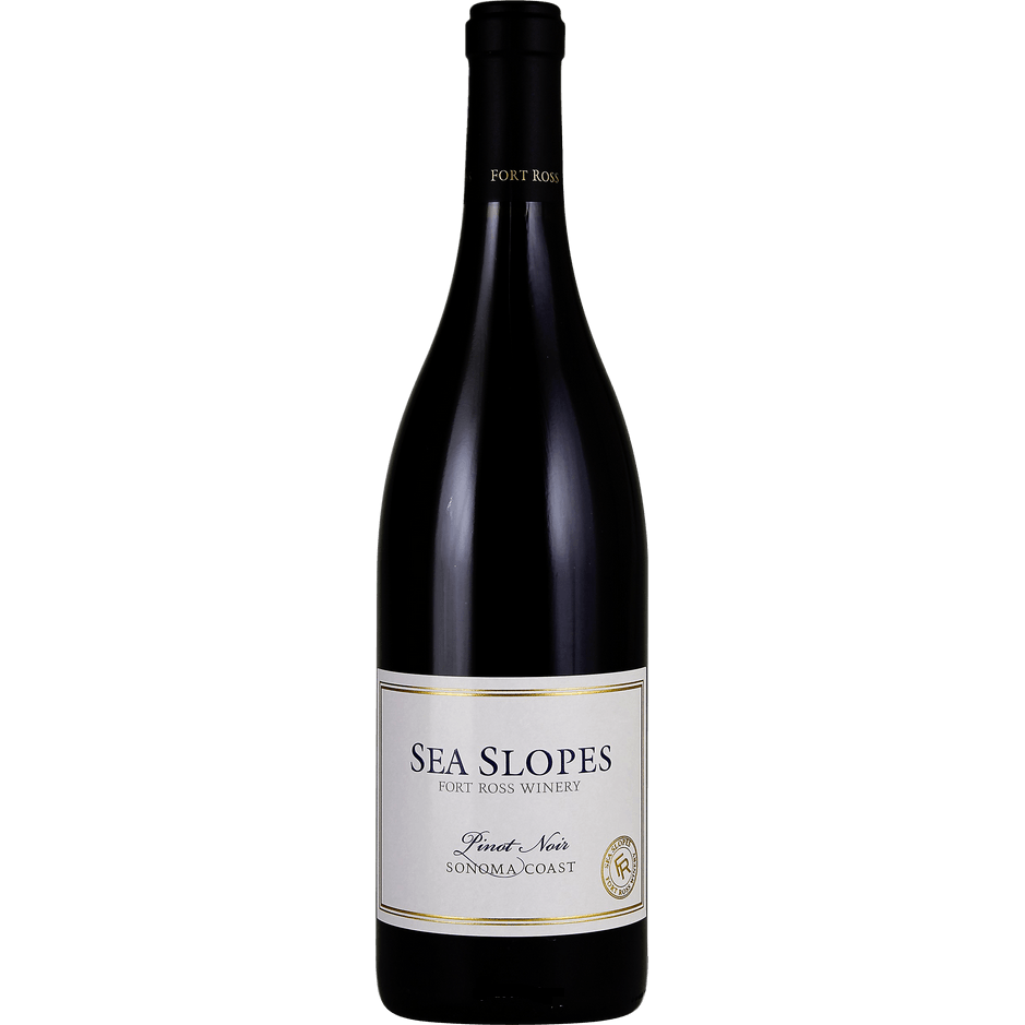 Fort Ross Vineyard & Winery 'Sea Slopes' Pinot Noir 2019