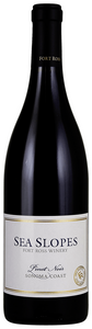 Fort Ross Vineyard & Winery 'Sea Slopes' Pinot Noir 2019