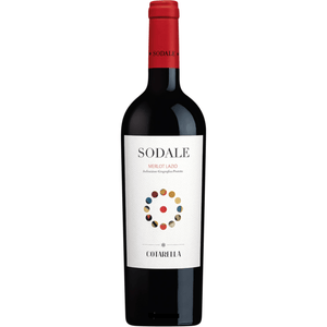 Famiglia Cotarella 'Sodale' Merlot 2020