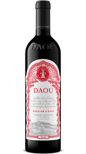 Daou Vineyards Estate 'Soul of a Lion' Red 2020