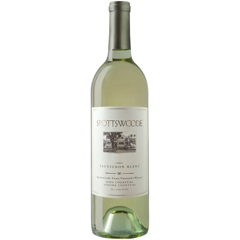 Spottswoode Sauvignon Blanc 2022